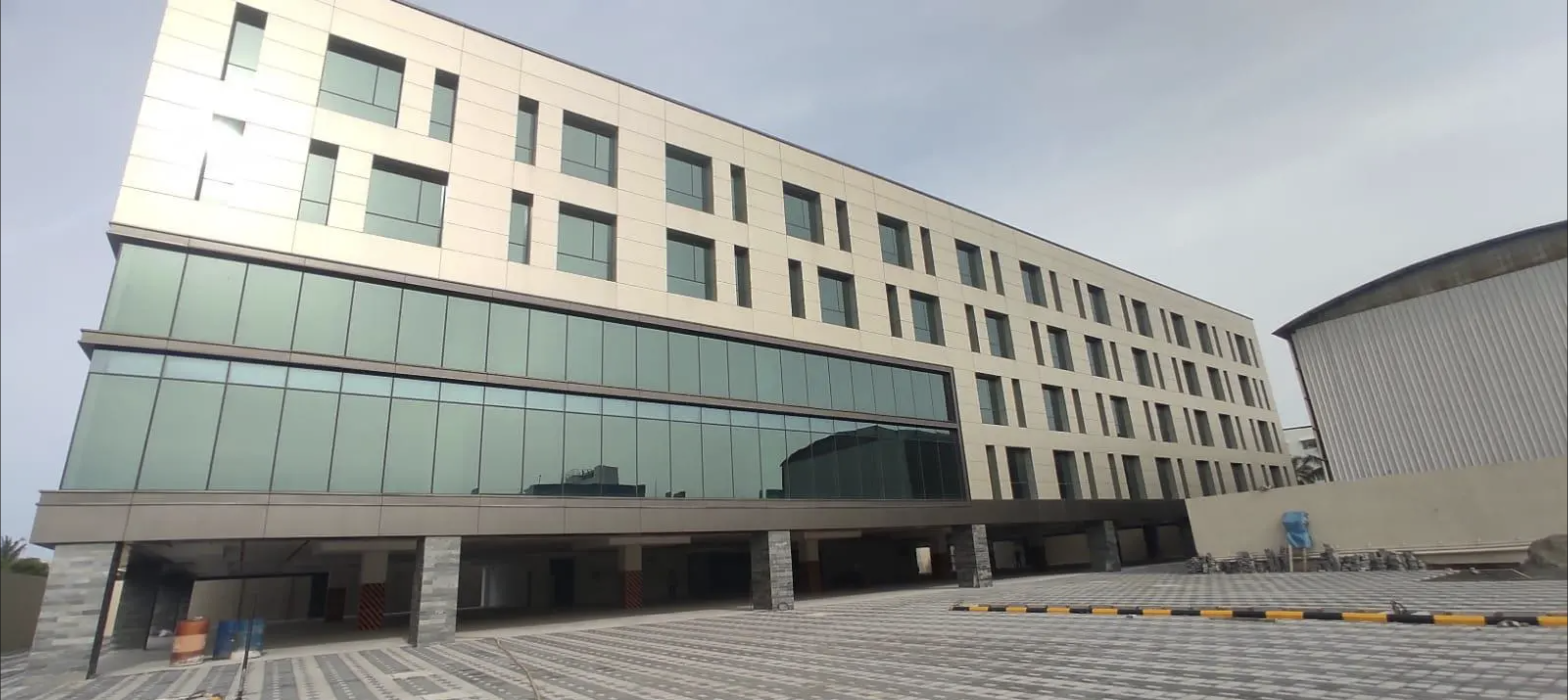 Chennai | Office Space | Ciril - Property Listing